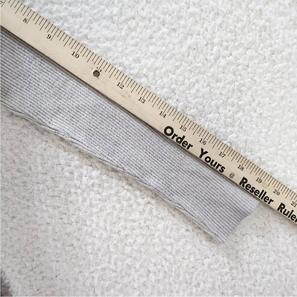 V-neck Sweater - Picture 8 of 13